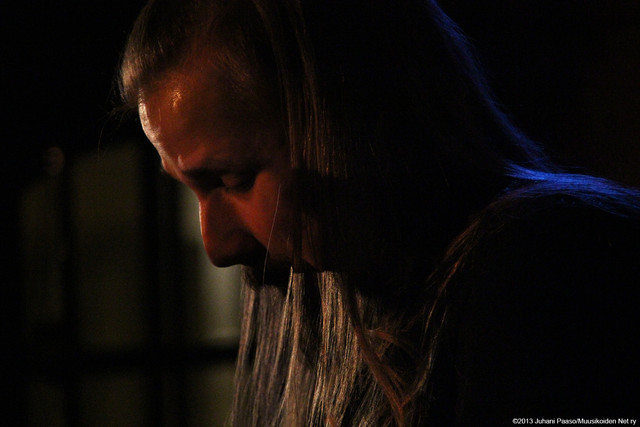 Ukkosmaine Ukkosmaine | Wilhelm Meister